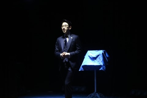 미리내마술극단.미리내마술학원 이미지
