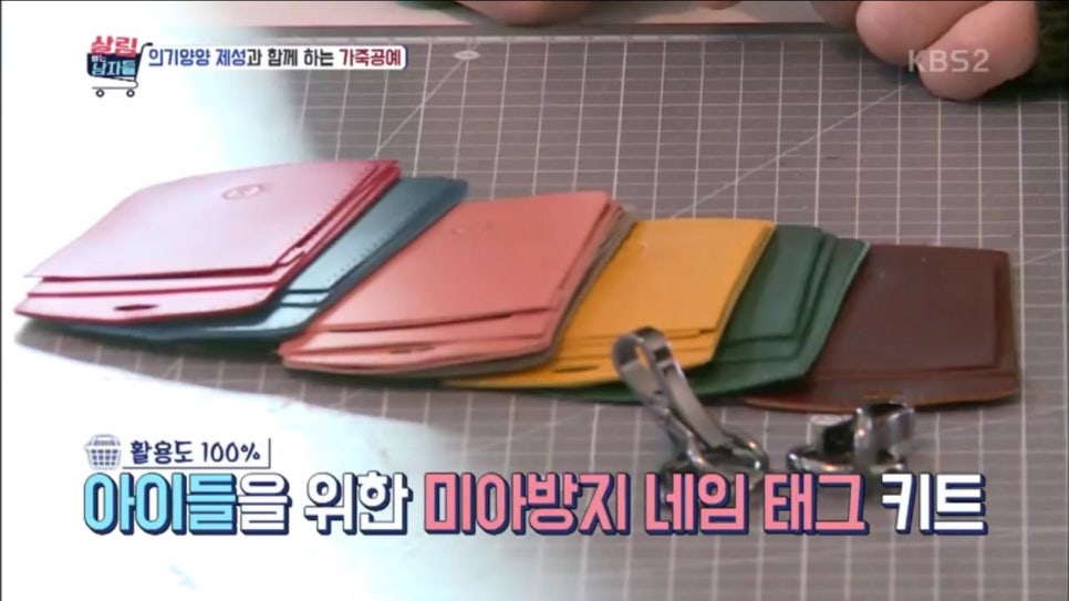 가죽살림 이미지