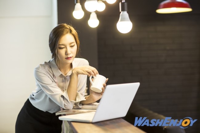 감성빨래방 이미지