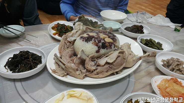 해성오리식당 이미지