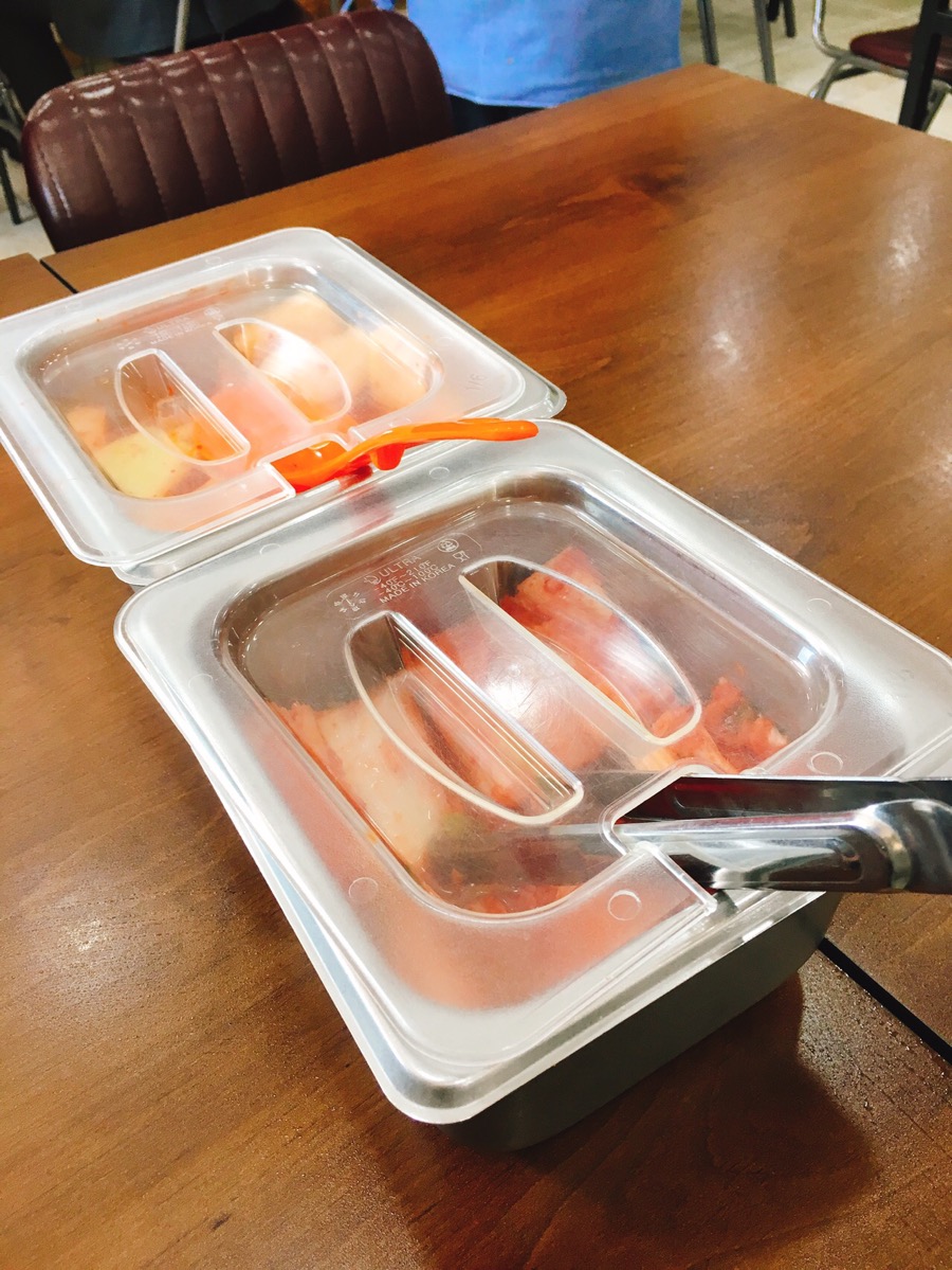 도안골순대 이미지