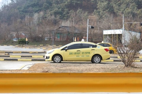홍천자동차학원 이미지