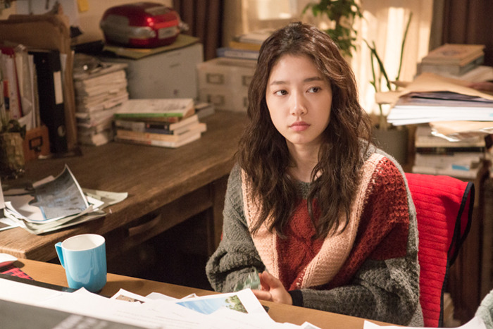 작헤어 이미지