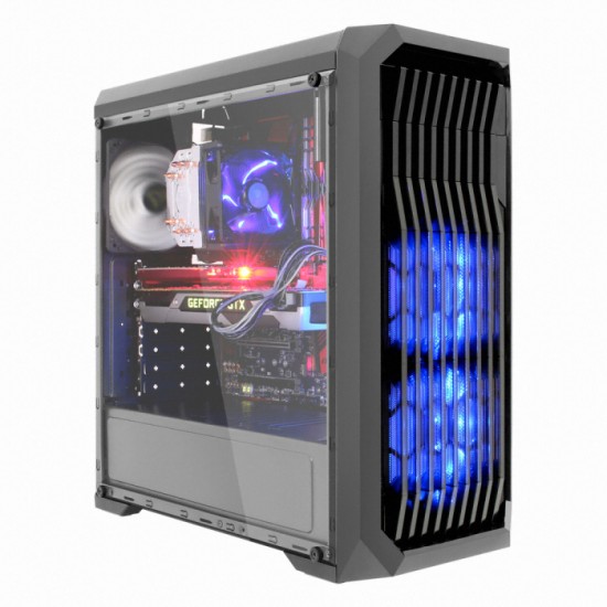 블랙홀PC방 이미지