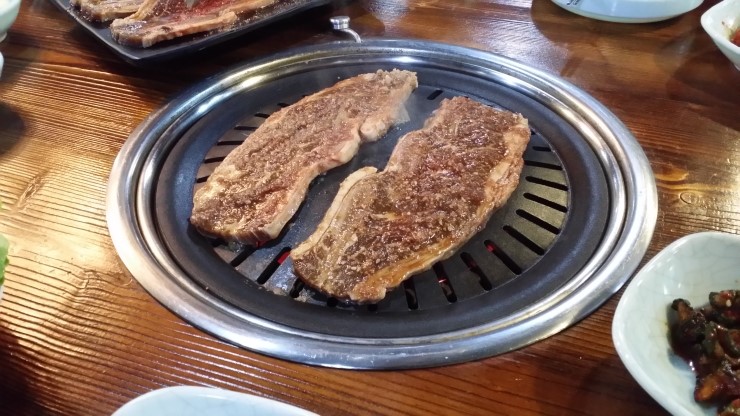 낙원식당 이미지