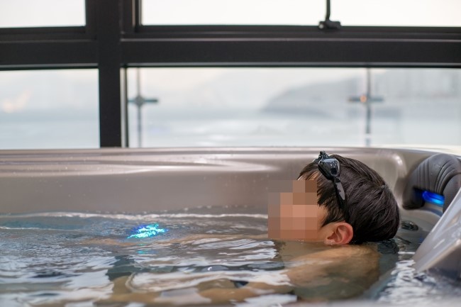 퍼니펜션 이미지