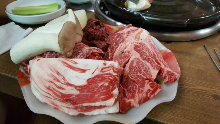 팔팔정육점 이미지