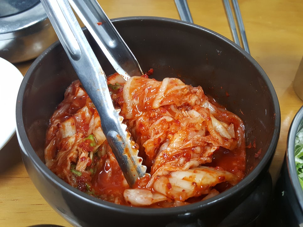 고흥순대국 이미지
