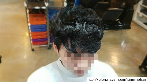 준미가헤어 이미지