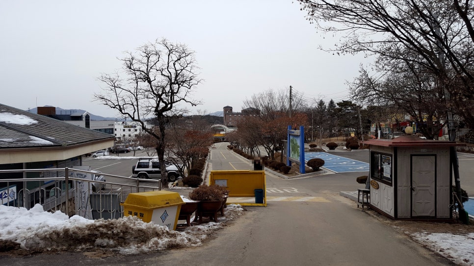 마니산밸리 이미지