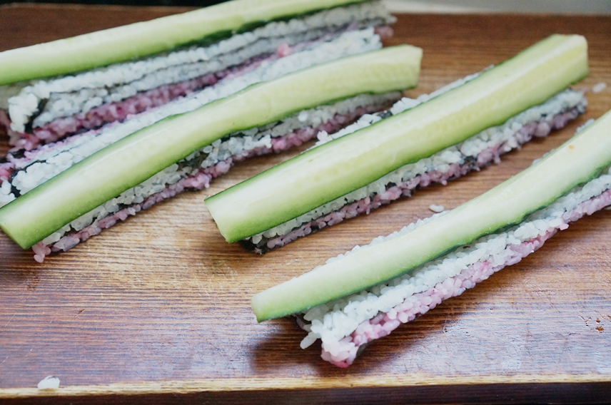 미스터김밥 이미지