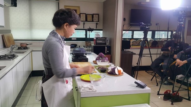 초이푸드 이미지