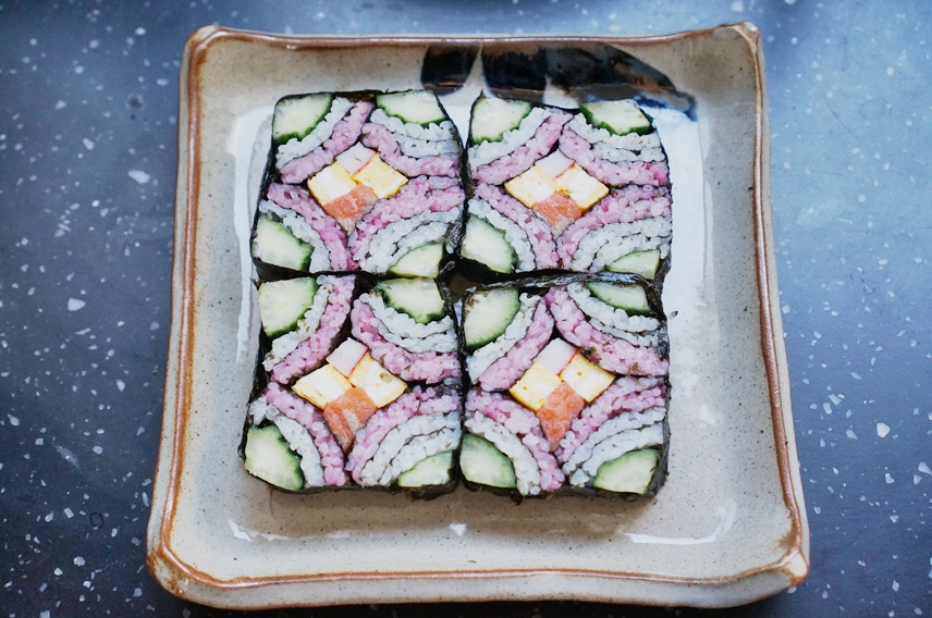 미스터김밥 이미지