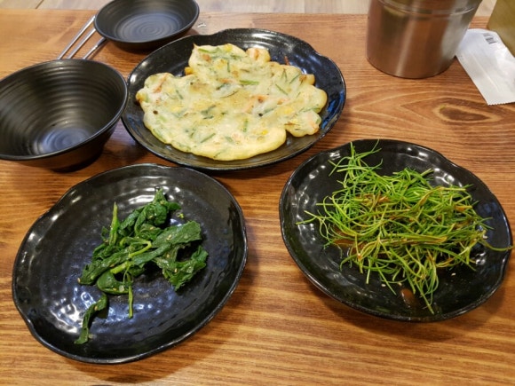 아구랑쭈꾸미 이미지