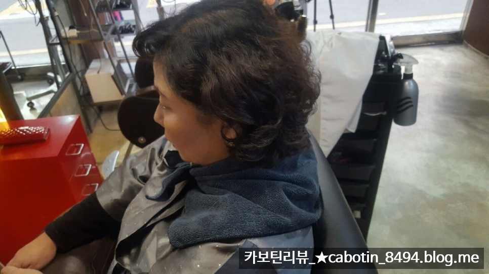 조아헤어샵 이미지