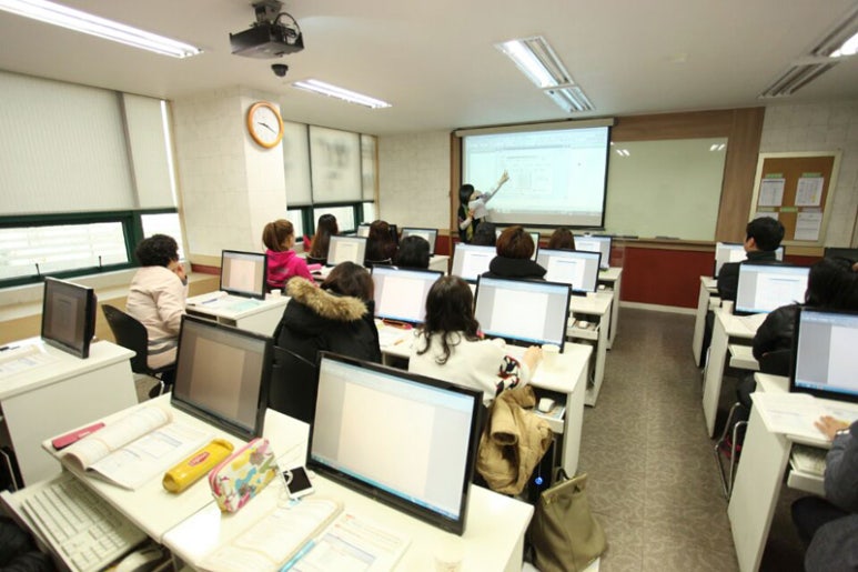 미래컴퓨터회계학원 이미지
