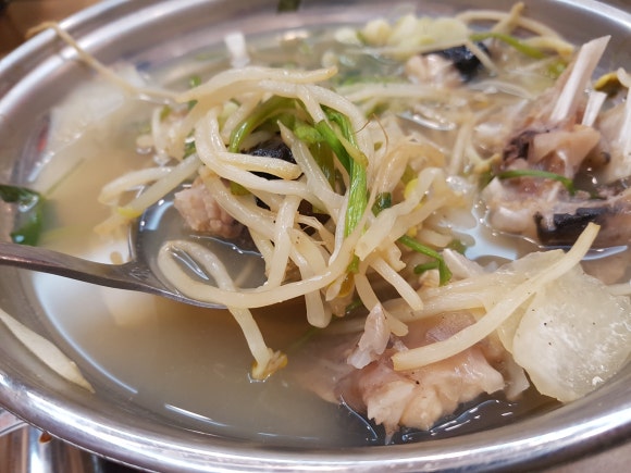 용꿈해물찜 이미지