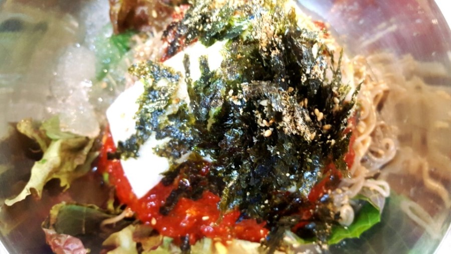 황토숯불닭갈비 이미지