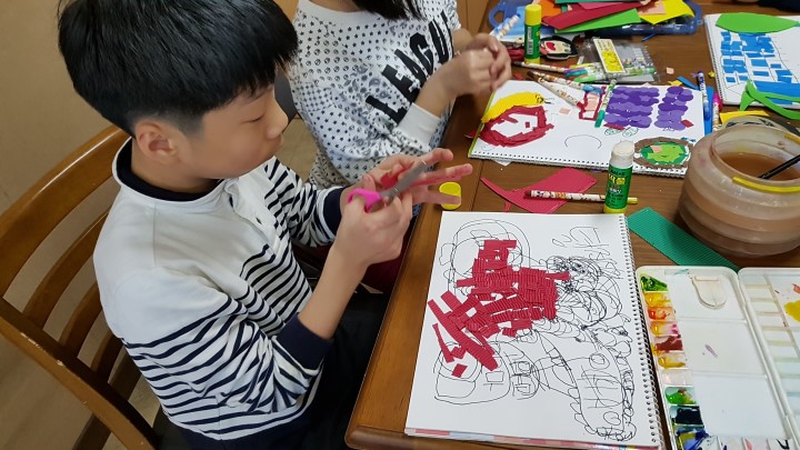 디자인바이주 이미지