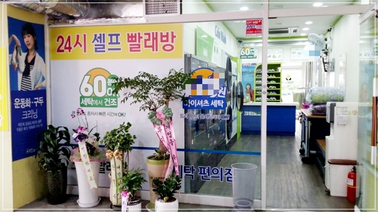 크린토피아숲속 이미지