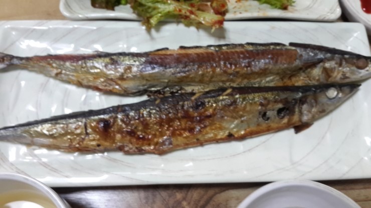 산채촌 이미지