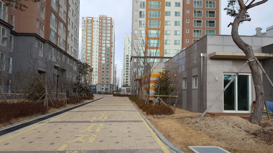 경남햇살어린이집 이미지