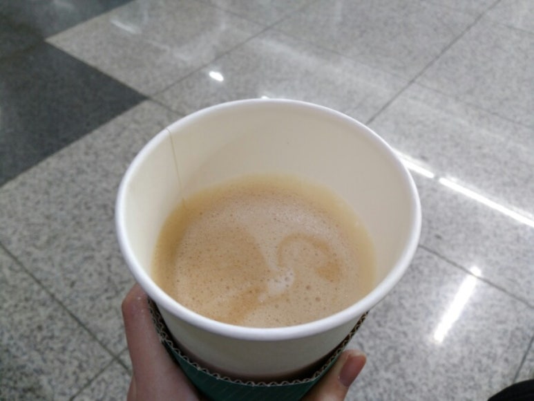 마시그래이용산역점 이미지