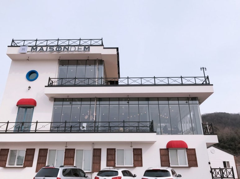 메종엠 이미지