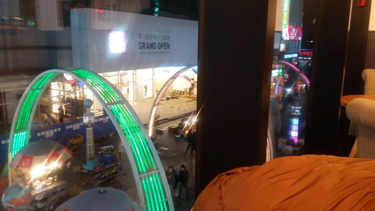 엔제리너스부산 이미지