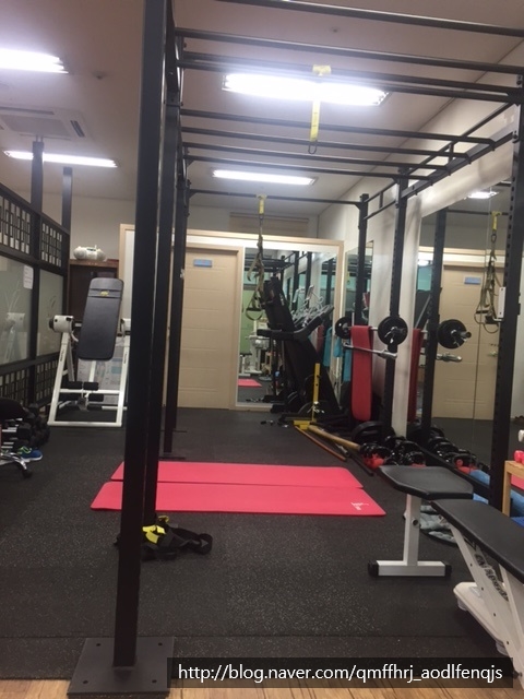 카이로바른척추교정 이미지