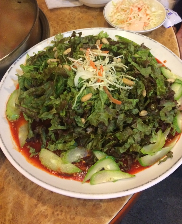 춘천고을닭갈비 이미지