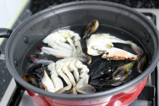 목림아구찜 이미지