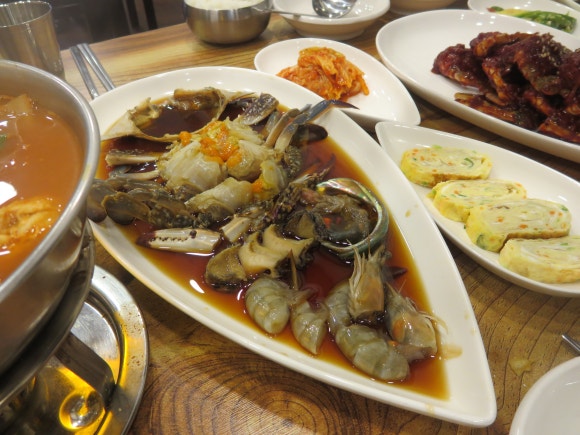 연이네게장 이미지