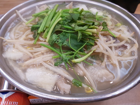 용꿈해물찜 이미지