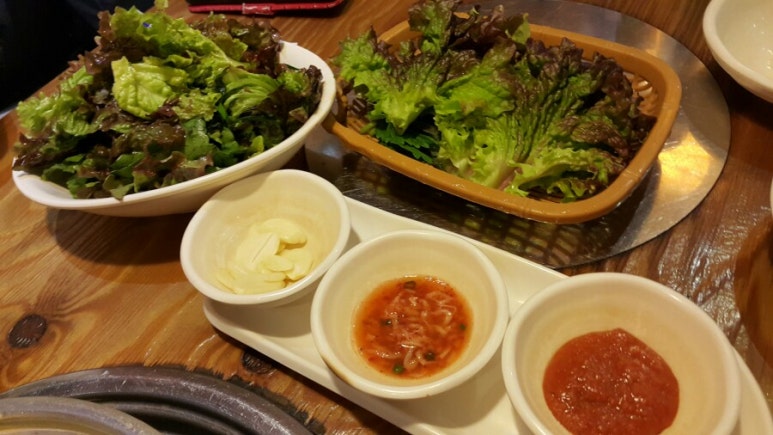 서소문족발 이미지