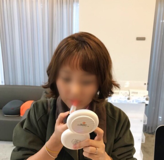 꽃바람미용실 이미지