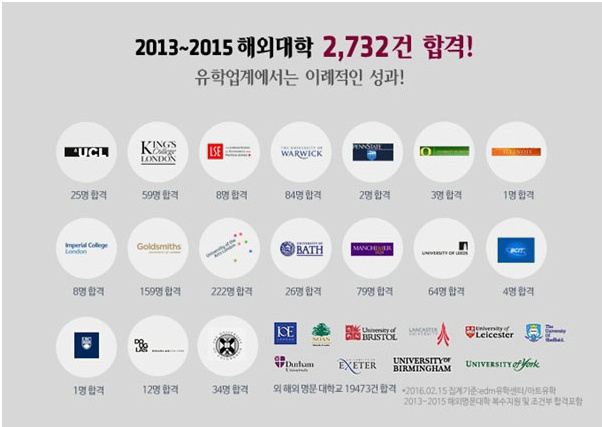 베스트유학원 이미지