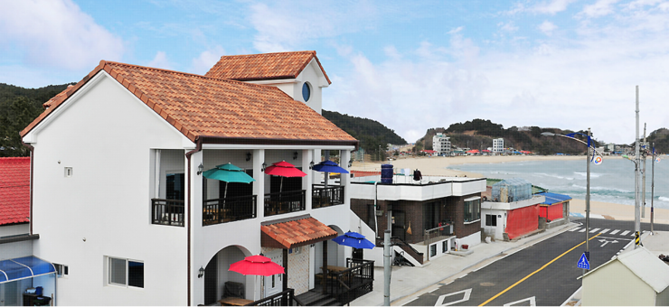 새나루펜션 이미지