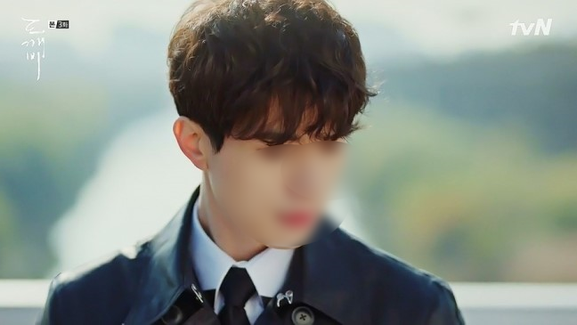 도깨비 머리 이미지