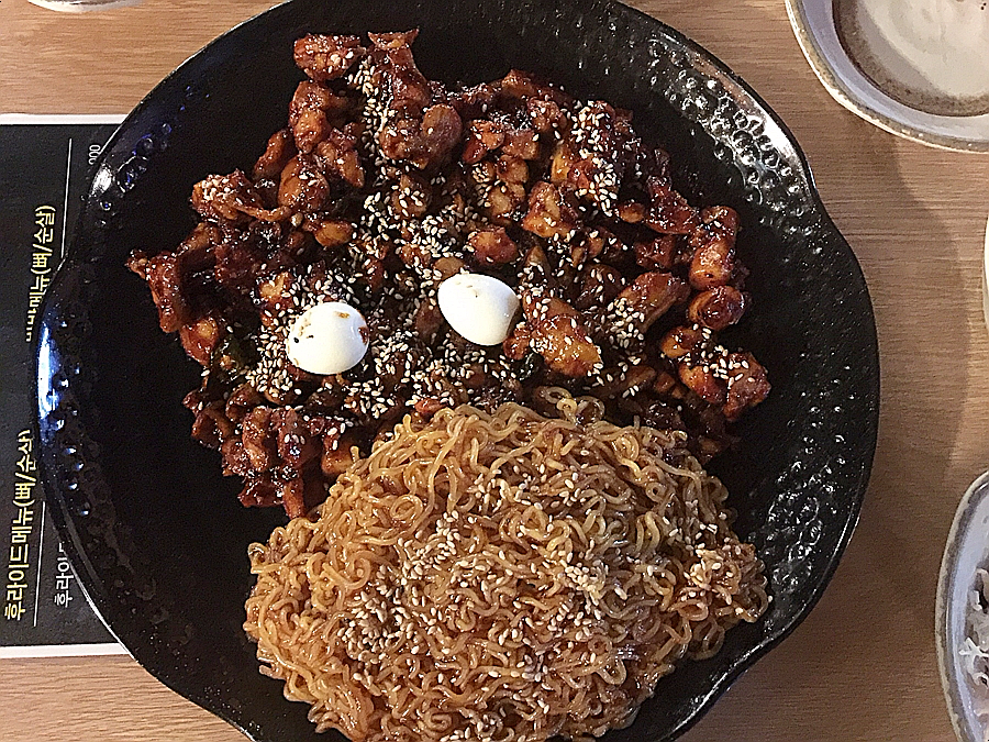 꼬꼬아찌 이미지