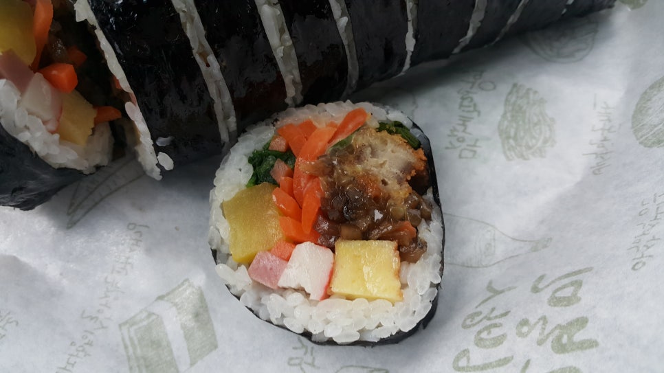 고봉민김밥인금호 이미지