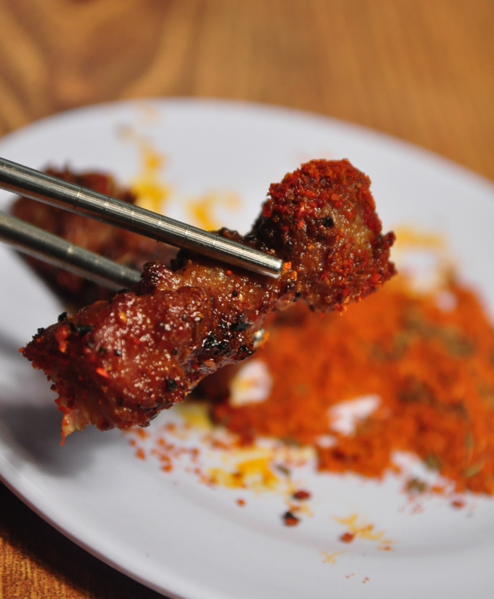 마약양꼬치 이미지