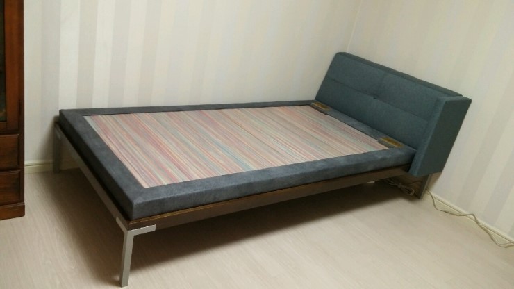흙표흙침대 이미지