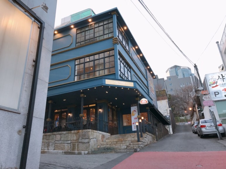 헤이패티 이미지