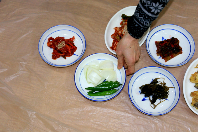 산천흑염소 이미지