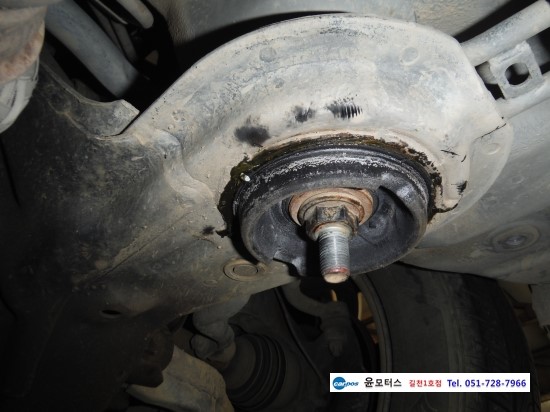 장안자동차정비 이미지