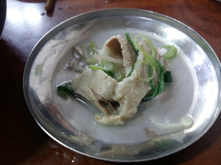 화림보쌈 이미지