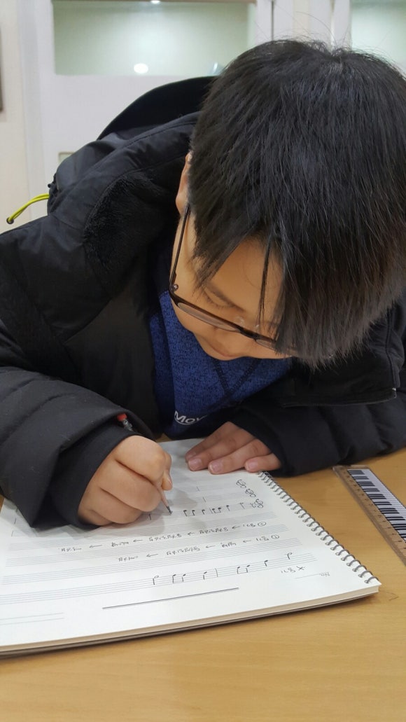 주원음악학원 이미지