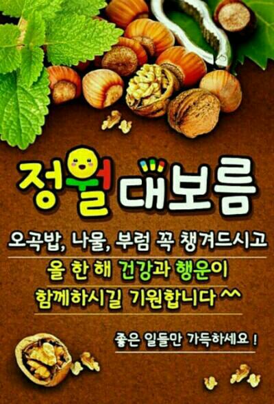 복스런 이미지