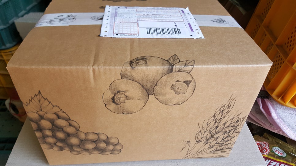 다담농산물 이미지